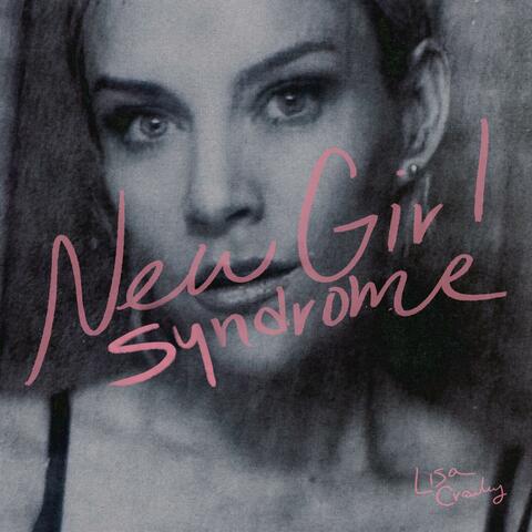 New Girl Syndrome album art