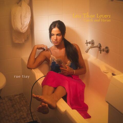 Less Than Lovers album art