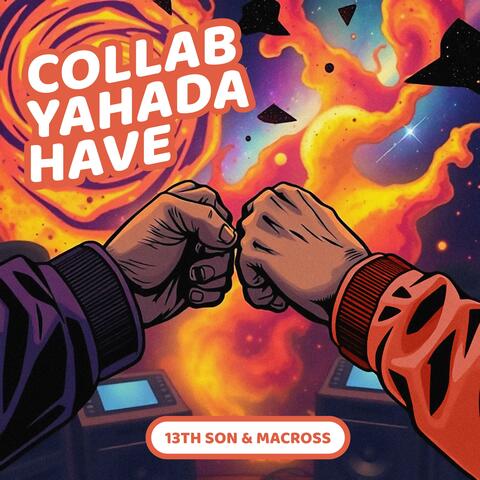 Collab Yahada Have album art