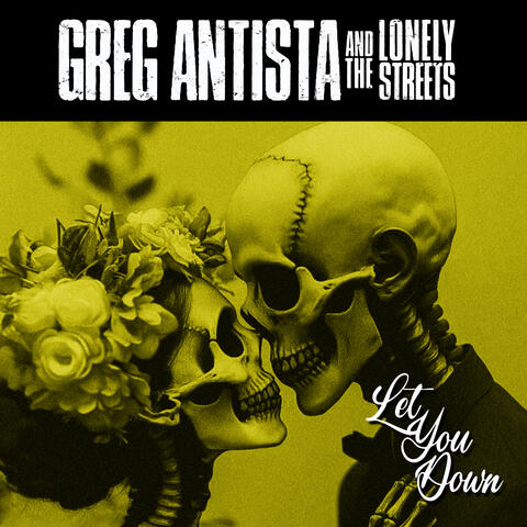 Let You Down album art