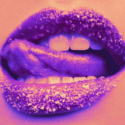 Lips Like Sugar album art