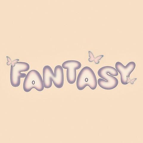 FANTASY album art