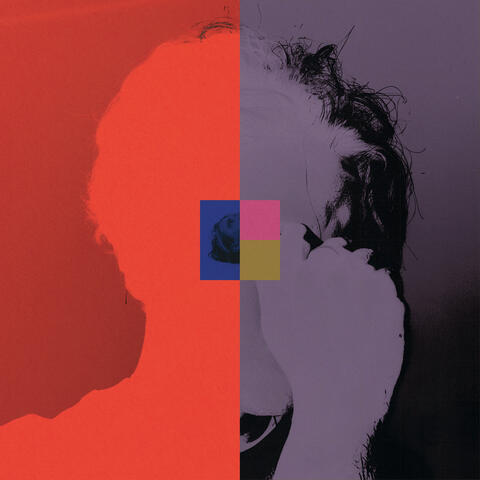 I Can't Forget You album art