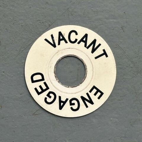 OFF / ON album art