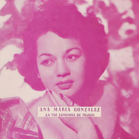 The Luminous Voice of Mexico album art