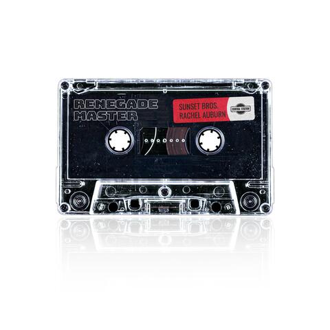 Renegade Master album art