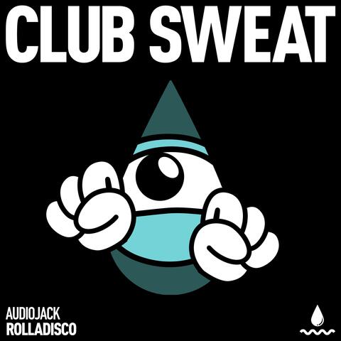 Rolladisco album art