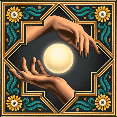 Every God Forsaken Morning album art
