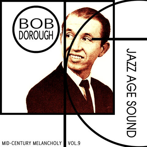 Mid-Century Melancholy, Vol. 9 - Jazz Age Sound album art