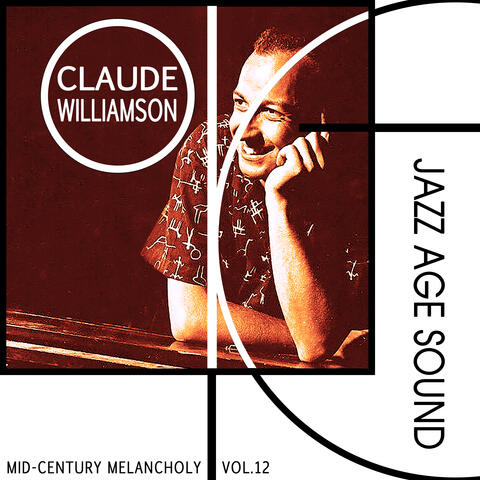 Mid-Century Melancholy, Vol. 12 - Jazz Age Sound album art