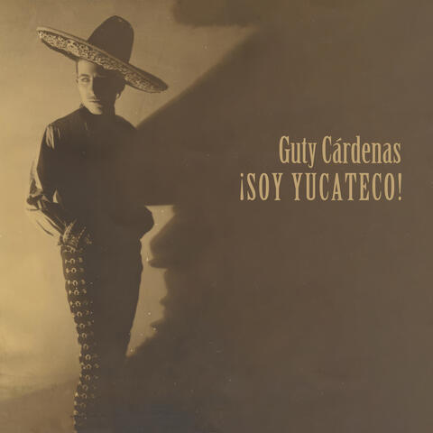 ¡Soy Yucateco! album art