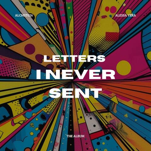 Letters I Never Sent album art