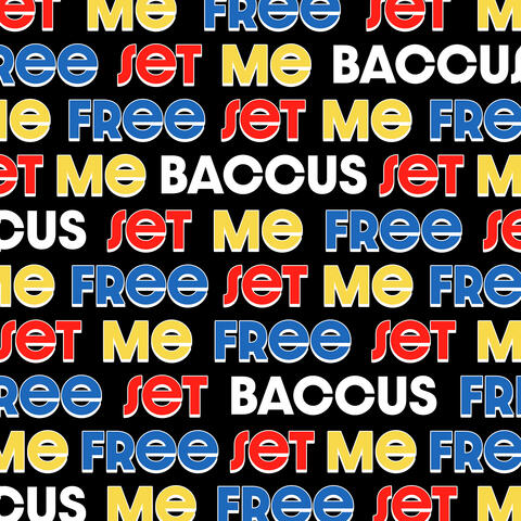 Set Me Free album art