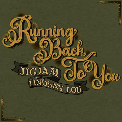 Running Back to You album art