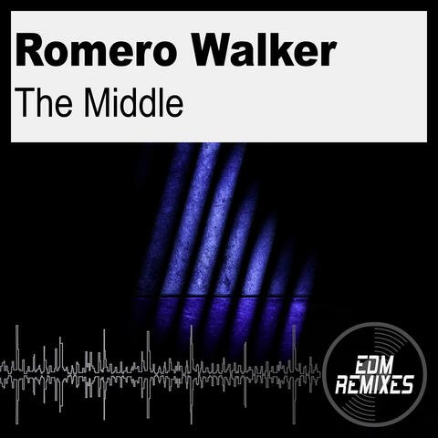 The Middle album art