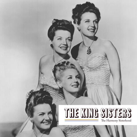 The Harmony Sisterhood album art