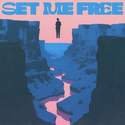set me free album art