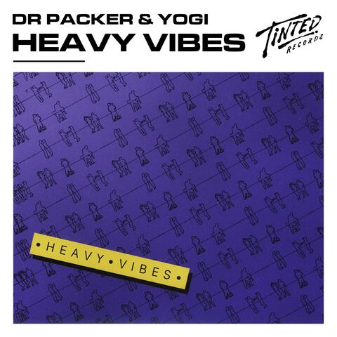 Heavy Vibes album art