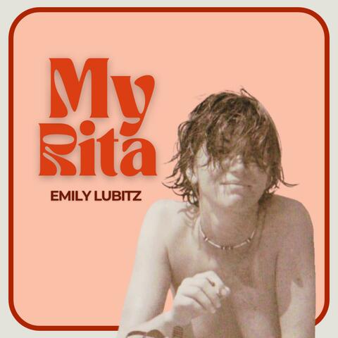 My Rita album art