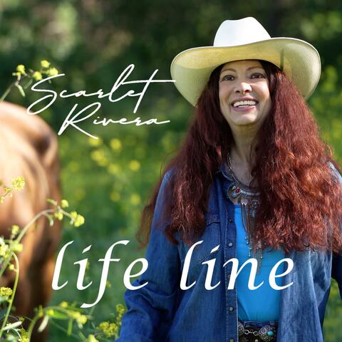 Lifeline album art