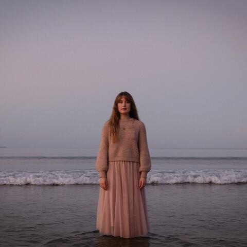 Meet Me at the Beach album art