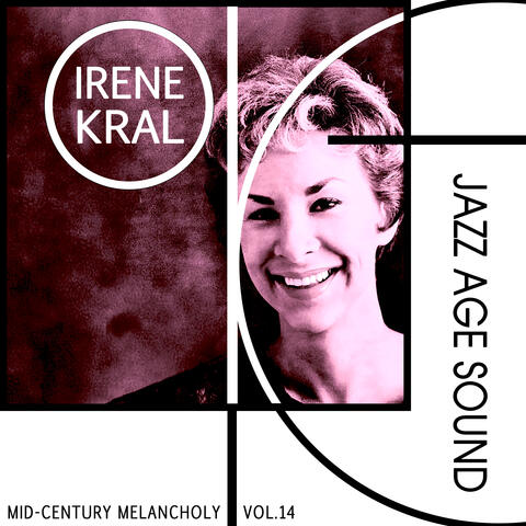 Mid-Century Melancholy, Vol. 14 - Jazz Age Sound album art