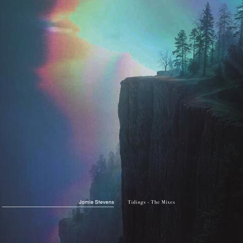 Tidings album art