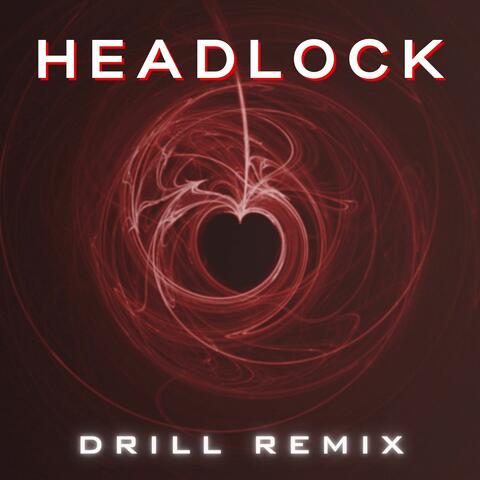 Headlock album art
