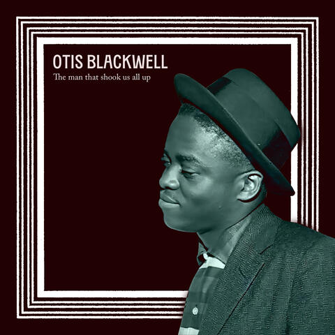 The Man That Shook Us All Up album art
