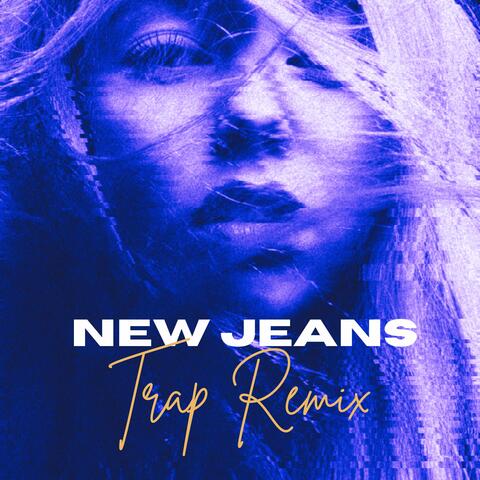 New Jeans album art