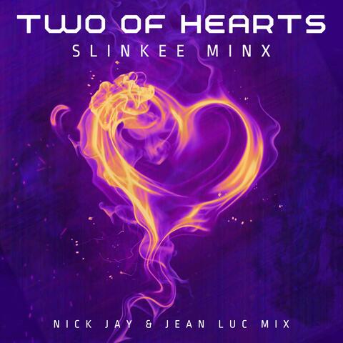Two of Hearts album art