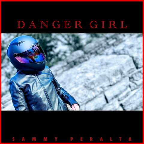 Danger Girl album art