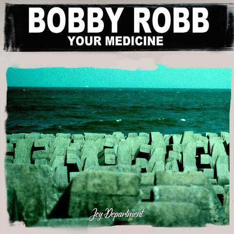 Your Medicine album art