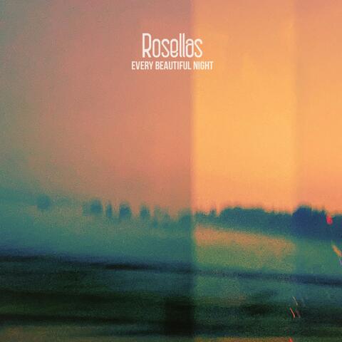 Every Beautiful Night album art