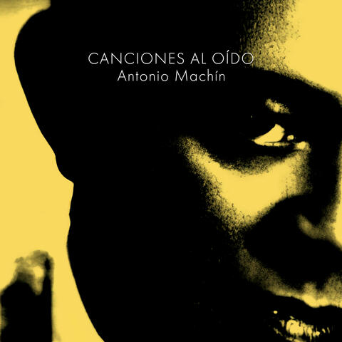 Canciones al Oído album art