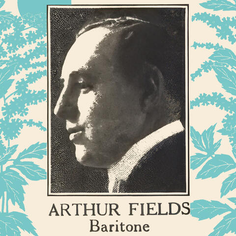 American Baritone album art