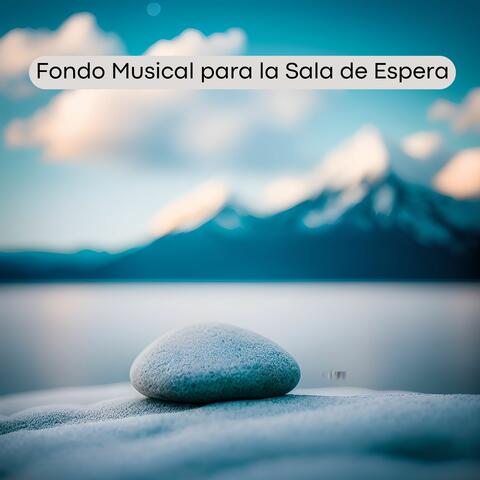Fondo Musical para la Sala de Espera - Música Instrumental para Clínicas Médicas album art