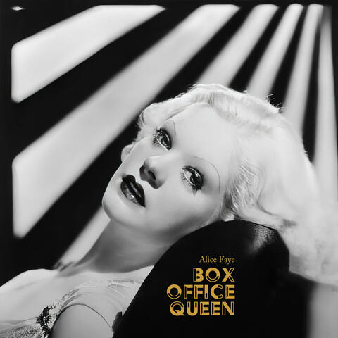 Box Office Queen album art