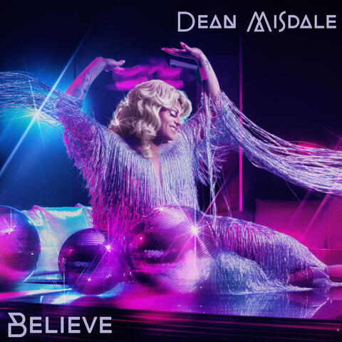 Believe album art