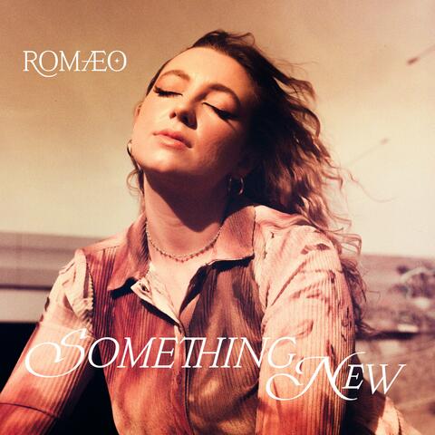 Something New album art