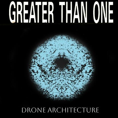 Drone Architecture album art
