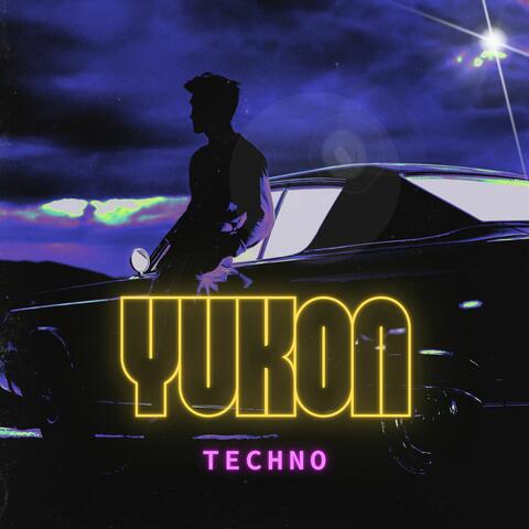 Yukon album art