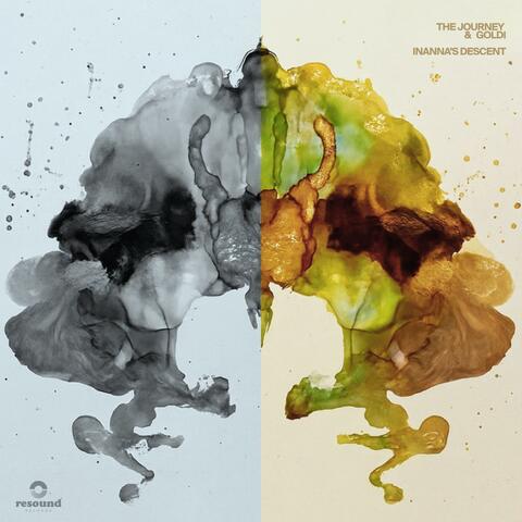 Inanna's Descent album art