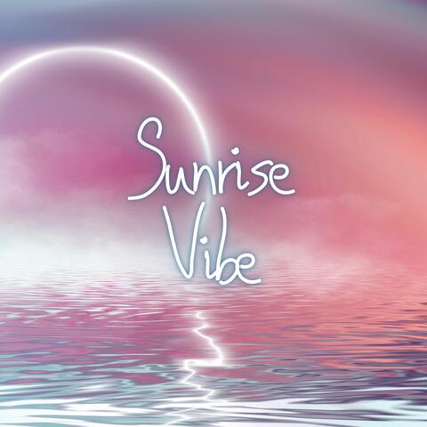 Sunrise Vibe - Dance Until Dawn with Endless Deep House Beats & Dance Songs 2025 Selection album art