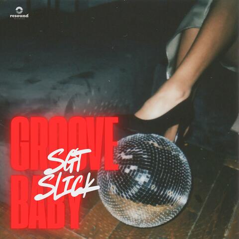 Groove Baby album art