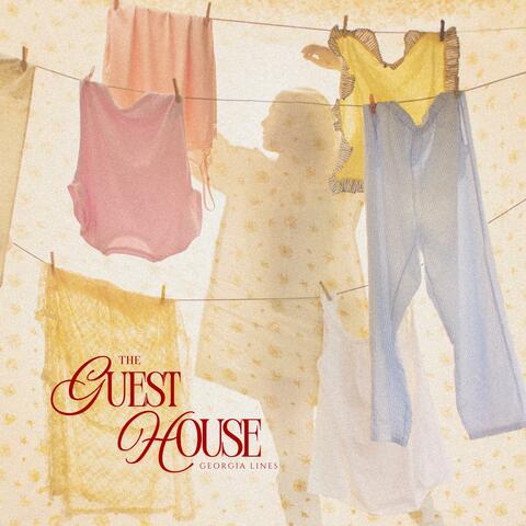 The Guest House album art