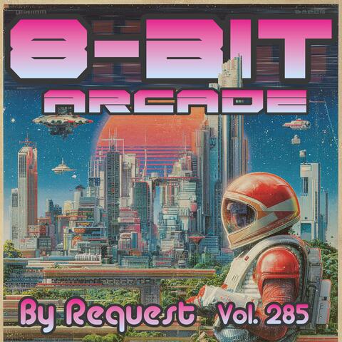 By Request, Vol. 285 album art