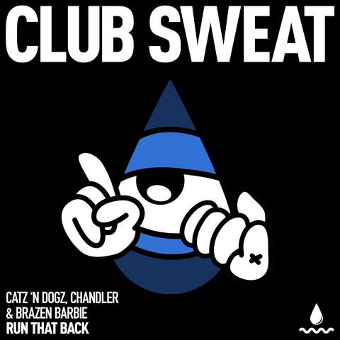 Run That Back album art