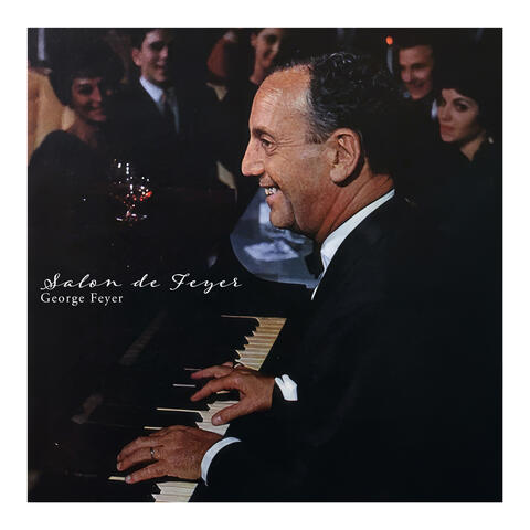 Salon de Feyer album art
