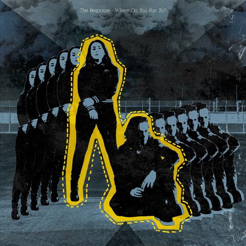 Where Do You Run To? album art